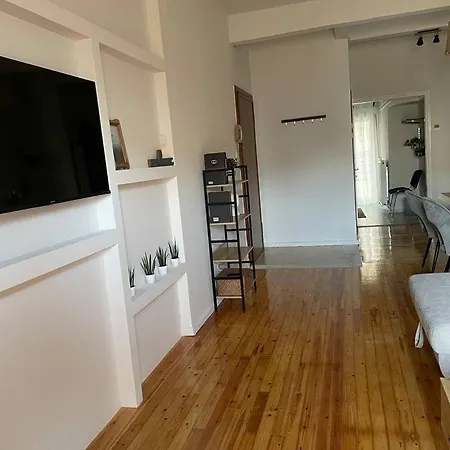 アパート “the Elysian” Center *