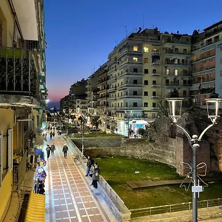 Apartament The Elysian - Solessa Urban Collection *