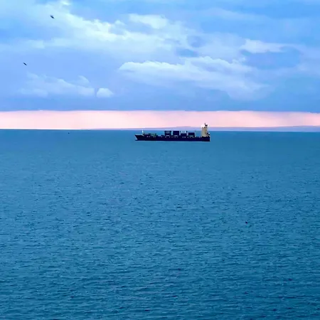 아파트 “the Elysian” Center *