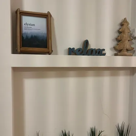 The Elysian - Solessa Urban Collection Apartament Saloniki