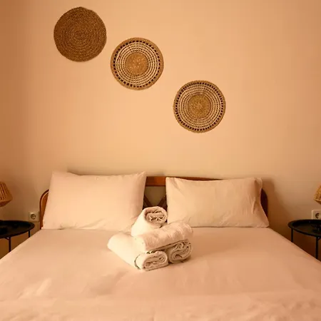 The Elysian - Solessa Urban Collection Apartament Saloniki