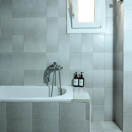 The Elysian - Solessa Urban Collection Saloniki