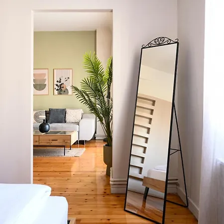 The Elysian - Solessa Urban Collection Apartament Saloniki