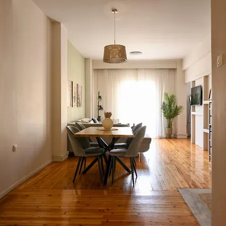 The Elysian - Solessa Urban Collection Apartament Saloniki