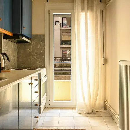 The Elysian - Solessa Urban Collection Apartament