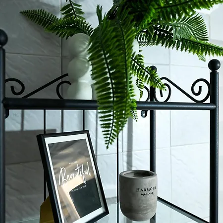 The Elysian - Solessa Urban Collection Apartament *