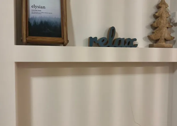 The Elysian - Solessa Urban Collection Appartamento Salonicco