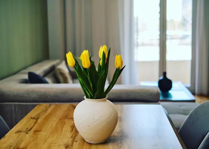The Elysian - Solessa Urban Collection Appartamento