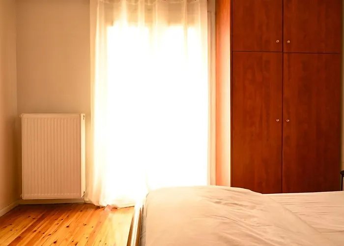 Apartament The Elysian - Solessa Urban Collection Saloniki