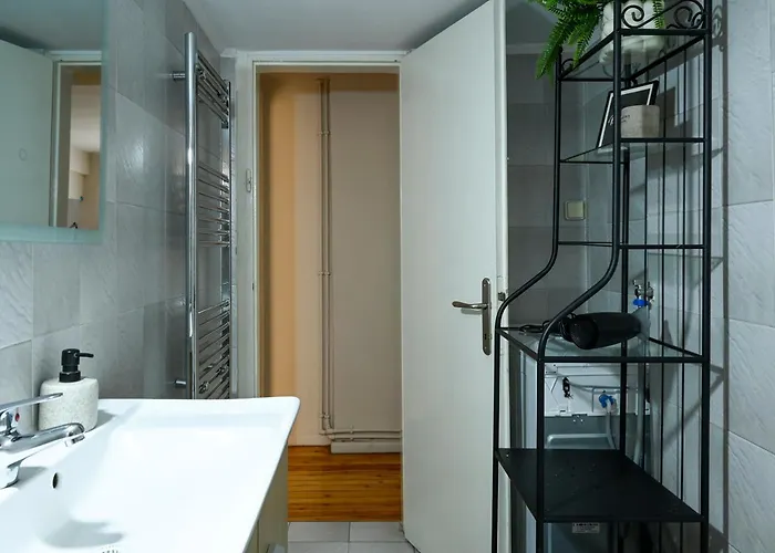 The Elysian - Solessa Urban Collection Apartament *