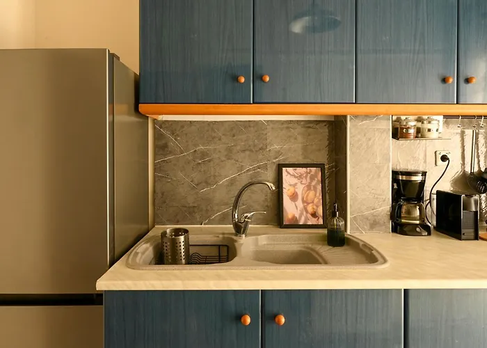 The Elysian - Solessa Urban Collection Apartament *