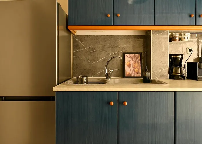 The Elysian - Solessa Urban Collection شقة