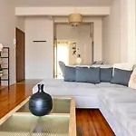 The Elysian - Solessa Urban Collection Thessalonique