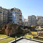 The Elysian - Solessa Urban Collection Appartement
