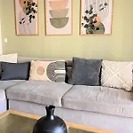 The Elysian - Solessa Urban Collection Salonicco