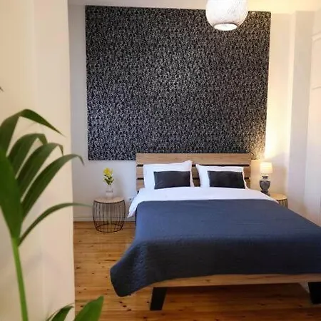 Appartement “the Elysian” Center Thessaloniki