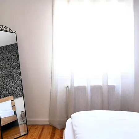 Lägenhet The Elysian - Solessa Urban Collection *