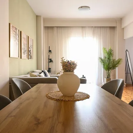 The Elysian - Solessa Urban Collection Lägenhet Thessaloníki