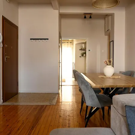 The Elysian - Solessa Urban Collection Thessaloníki