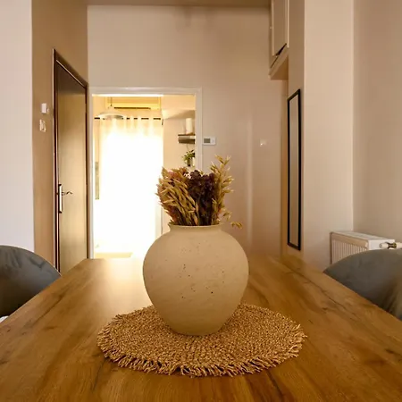 The Elysian - Solessa Urban Collection Thessaloníki