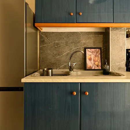 The Elysian - Solessa Urban Collection Lägenhet