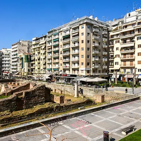 The Elysian - Solessa Urban Collection * Thessaloníki