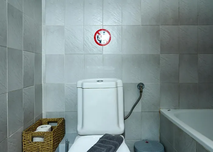 아파트 The Elysian - Solessa Urban Collection 테살로니키