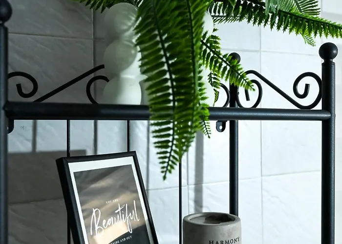 The Elysian - Solessa Urban Collection 아파트 *